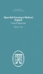 Open-Field Farming In Medieval Europe - Preview