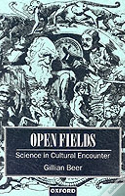 Capa do artigo Open Fields
