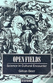 Capa do artigo Open Fields