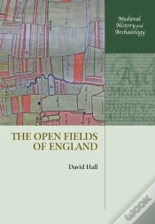 Capa do artigo Open Fields Of England