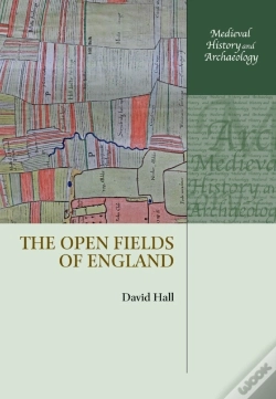 Capa do artigo Open Fields Of England