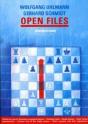 Open Files - Preview
