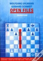 Capa do artigo Open Files