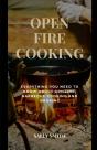 Open Fire Cooking - Preview