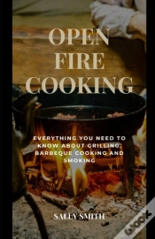 Capa do artigo Open Fire Cooking