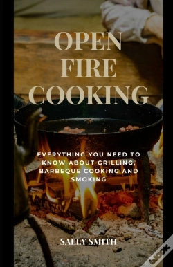 Capa do artigo Open Fire Cooking