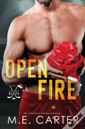 Capa do artigo Open Fire