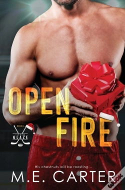 Capa do artigo Open Fire