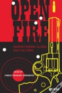 Capa do artigo Open Fire
