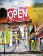 Open For Business: An Introduction To The Real World - Preview