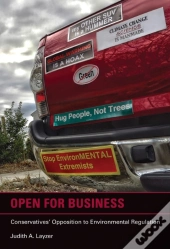 Open For Business