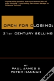 Capa do artigo Open For Closing