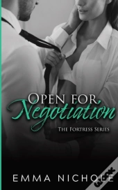 Open For Negotiation