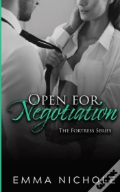 Capa do artigo Open For Negotiation