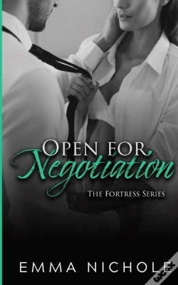 Capa do artigo Open For Negotiation