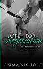 Open For Negotiation - Preview