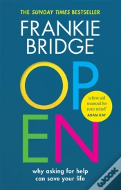 Capa do artigo Open