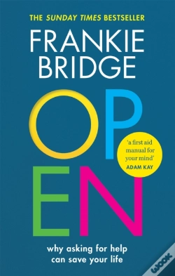 Capa do artigo Open