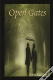 Capa do artigo Open Gates