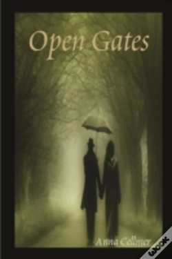 Capa do artigo Open Gates