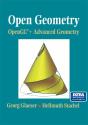 Open Geometry: Opengl® + Advanced Geometry - Preview