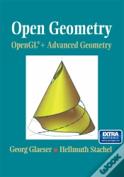 Capa do artigo Open Geometry: Opengl® + Advanced Geometry