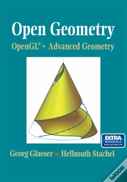 Capa do artigo Open Geometry: Opengl® + Advanced Geometry