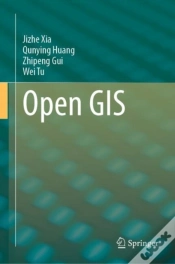 Capa do artigo Open Gis