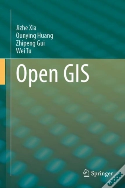 Capa do artigo Open Gis