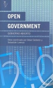 Capa do artigo Open Goverment