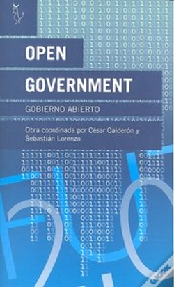 Capa do artigo Open Goverment