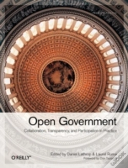 Capa do artigo Open Government
