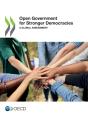 Open Government For Stronger Democracies A Global Assessment - Preview
