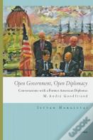 Open Government, Open Diplomacy