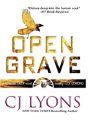 Open Grave - Preview