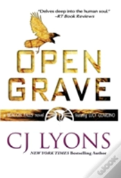 Capa do artigo Open Grave