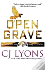 Capa do artigo Open Grave