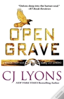 Capa do artigo Open Grave