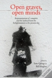Capa do artigo Open Graves Open Minds