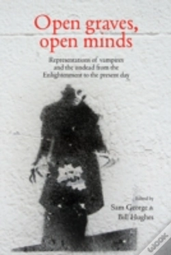 Capa do artigo Open Graves Open Minds