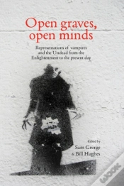 Capa do artigo Open Graves, Open Minds