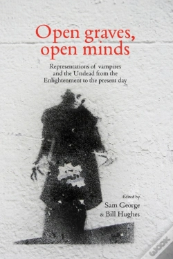 Capa do artigo Open Graves, Open Minds