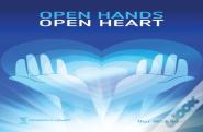 Open Hands Open Heart