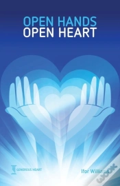 Capa do artigo Open Hands Open Heart