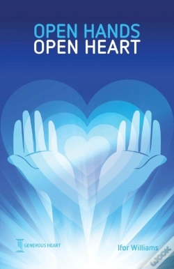 Capa do artigo Open Hands Open Heart