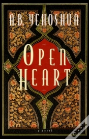 Capa do artigo Open Heart