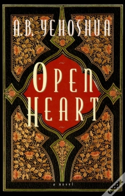 Capa do artigo Open Heart