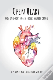 Capa do artigo Open Heart