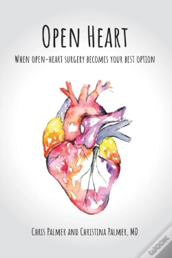 Capa do artigo Open Heart