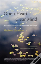 Capa do artigo Open Heart, Clear Mind